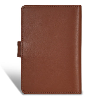 
                    Shop Bentley Brun Étui à passeport en cuir Champs Onyx in Canada at only $39.99 2nd look
                  