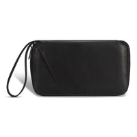 
                      Shop Bentley Noir Étui multi-passeports en cuir Champs Onyx in Canada at only $49.99 3rd look
                    