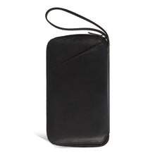 
                    Shop Bentley Black Champs Onyx Leather Multi Passport Case in Canada at only $49.99 4th look
                  