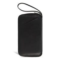 
                      Shop Bentley Noir Étui multi-passeports en cuir Champs Onyx in Canada at only $49.99 4th look
                    