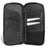 
        Shop Bentley Noir Étui multi-passeports en cuir Champs Onyx in Canada at only $49.99 5th look
      