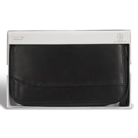 
                      Shop Bentley Noir Étui multi-passeports en cuir Champs Onyx in Canada at only $49.99 7th look
                    