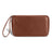 
        Shop Bentley Brun Étui multi-passeports en cuir Champs Onyx in Canada at only $49.99 10th look
      