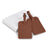 
        Shop Bentley Brun Étiquettes à bagage en cuir Champs Onyx in Canada at only $24.99 7th look
      
