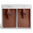 
        Shop Bentley Brun Étiquettes à bagage en cuir Champs Onyx in Canada at only $24.99 8th look
      