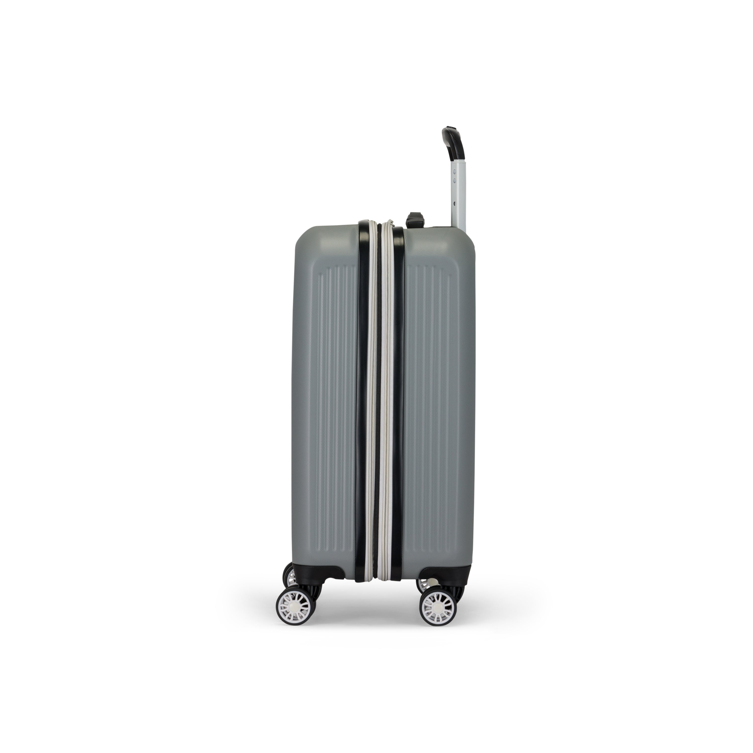 Shop Bentley Gris Valise de cabine Reebok Action Duo  in Canada at only $62.99 13th look
