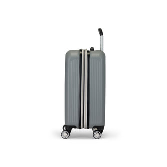 
                    Shop Bentley Gris Valise de cabine Reebok Action Duo  in Canada at only $62.99 3rd look
                  