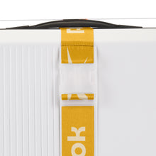 
                    Shop Bentley Yellow Reebok Luggage Strap in Canada at only $16.99 5th look
                  