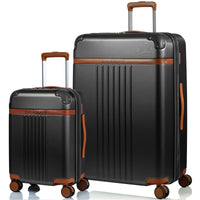 
                      Shop Bentley Noir Ensemble de 2 valises Champs Vintage in Canada at only $299.99 1st look
                    