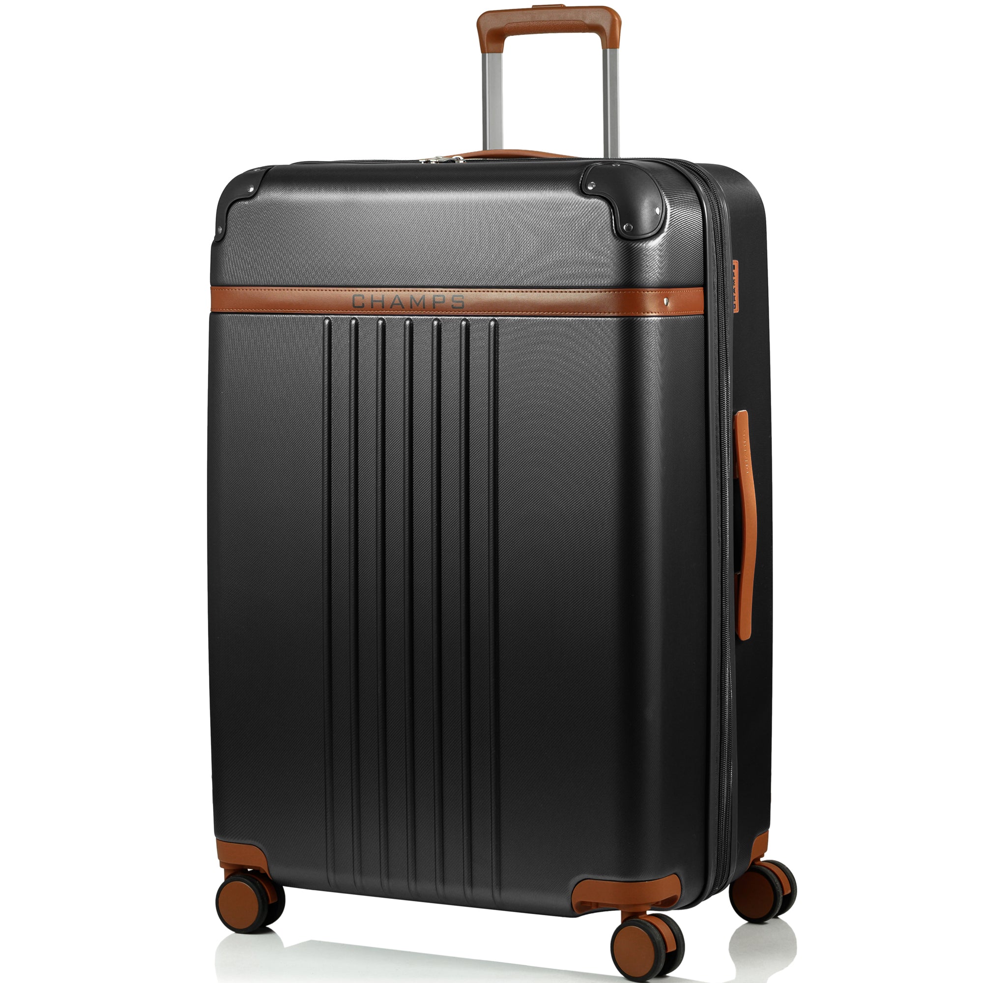 Shop Bentley Noir Ensemble de 2 valises Champs Vintage in Canada at only $299.99 10th look