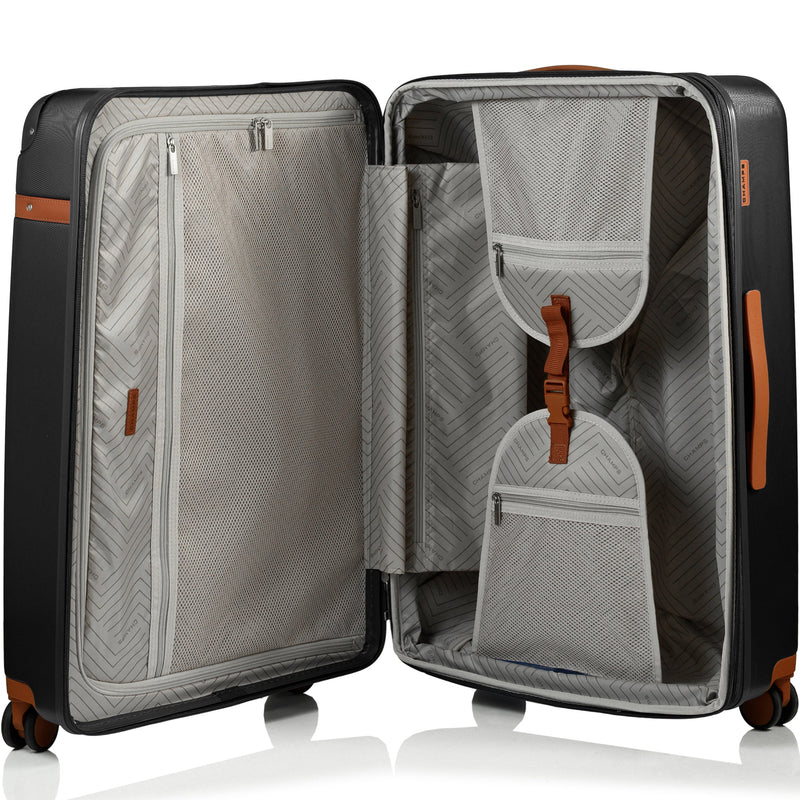 
        Shop Bentley Noir Ensemble de 2 valises Champs Vintage in Canada at only $299.99 12th look
      