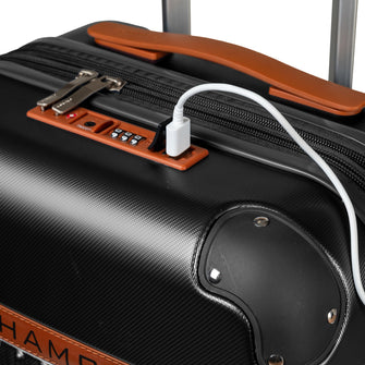 
                    Shop Bentley Noir Ensemble de 2 valises Champs Vintage in Canada at only $299.99 2nd look
                  