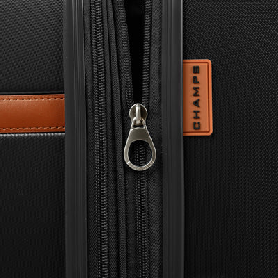 Shop Bentley Noir Ensemble de 2 valises Champs Vintage in Canada at only $299.99 6th look