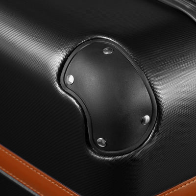 Shop Bentley Noir Ensemble de 2 valises Champs Vintage in Canada at only $299.99 8th look