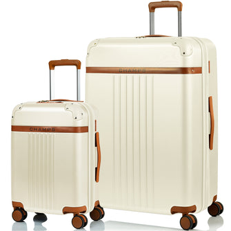 
                    Shop Bentley Ivoire Ensemble de 2 valises Champs Vintage in Canada at only $299.99 1st look
                  