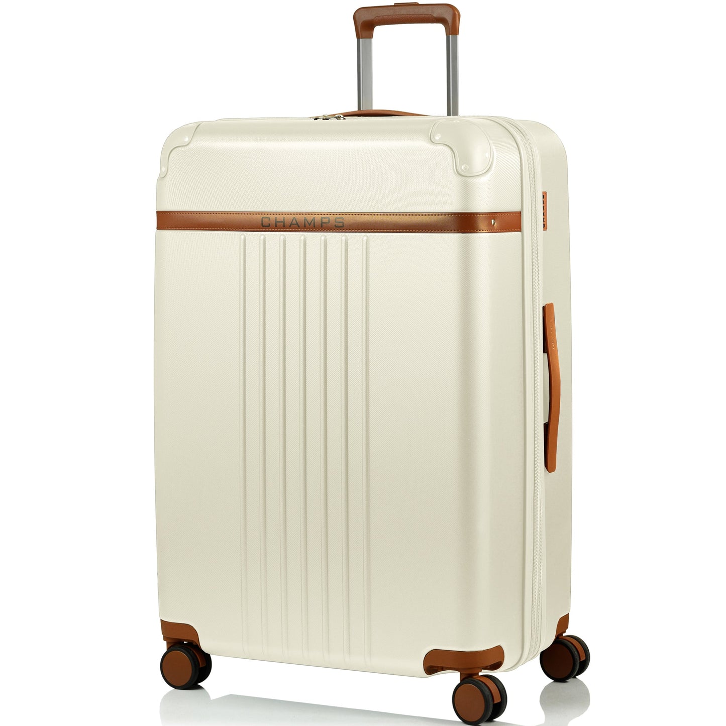 Ensemble de 2 valises Champs Vintage