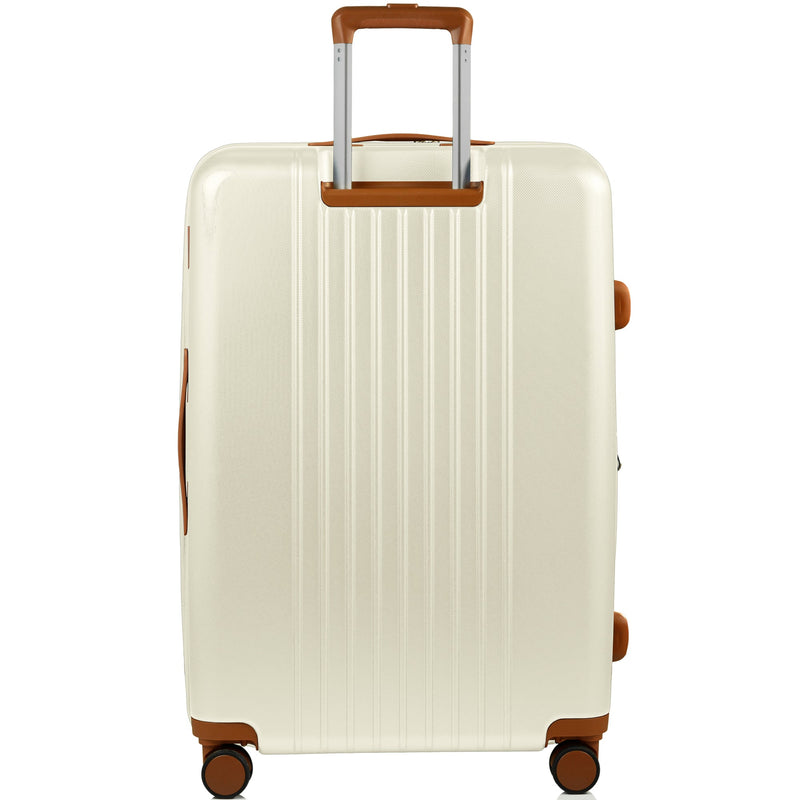 
        Shop Bentley Ivoire Ensemble de 2 valises Champs Vintage in Canada at only $299.99 26th look
      