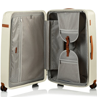 
                    Shop Bentley Ivoire Ensemble de 2 valises Champs Vintage in Canada at only $299.99 12th look
                  