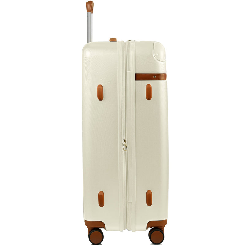 
        Shop Bentley Ivoire Ensemble de 2 valises Champs Vintage in Canada at only $299.99 29th look
      