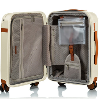 
                    Shop Bentley Ivoire Ensemble de 2 valises Champs Vintage in Canada at only $299.99 3rd look
                  
