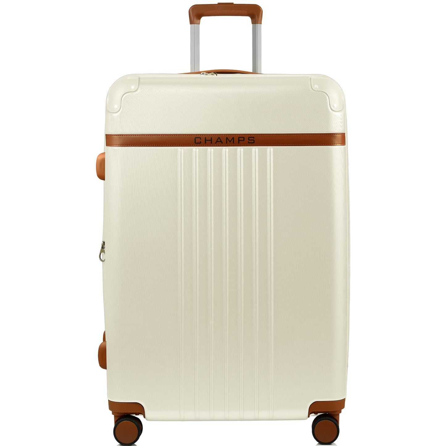 Ensemble de 2 valises Champs Vintage