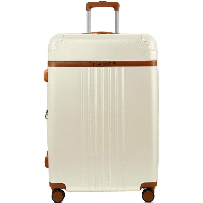 
        Shop Bentley Ivoire Ensemble de 2 valises Champs Vintage in Canada at only $299.99 24th look
      