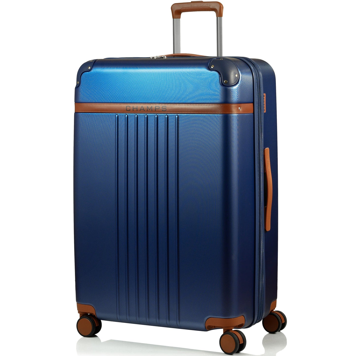 Ensemble de 2 valises Champs Vintage