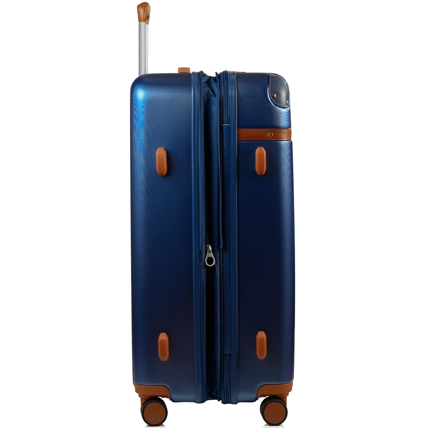 Ensemble de 2 valises Champs Vintage