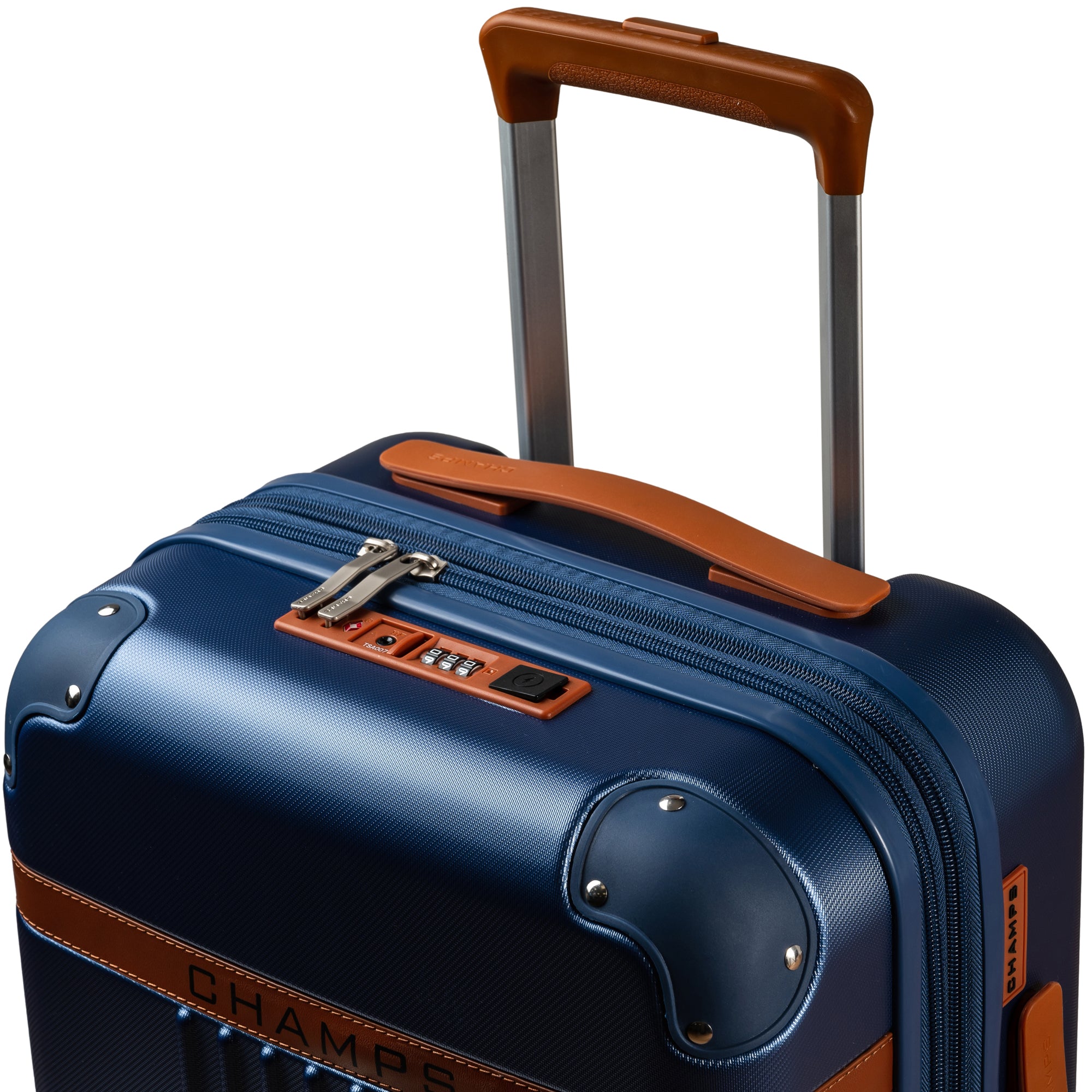 Shop Bentley Bleu marine Ensemble de 2 valises Champs Vintage in Canada at only $299.99 34th look