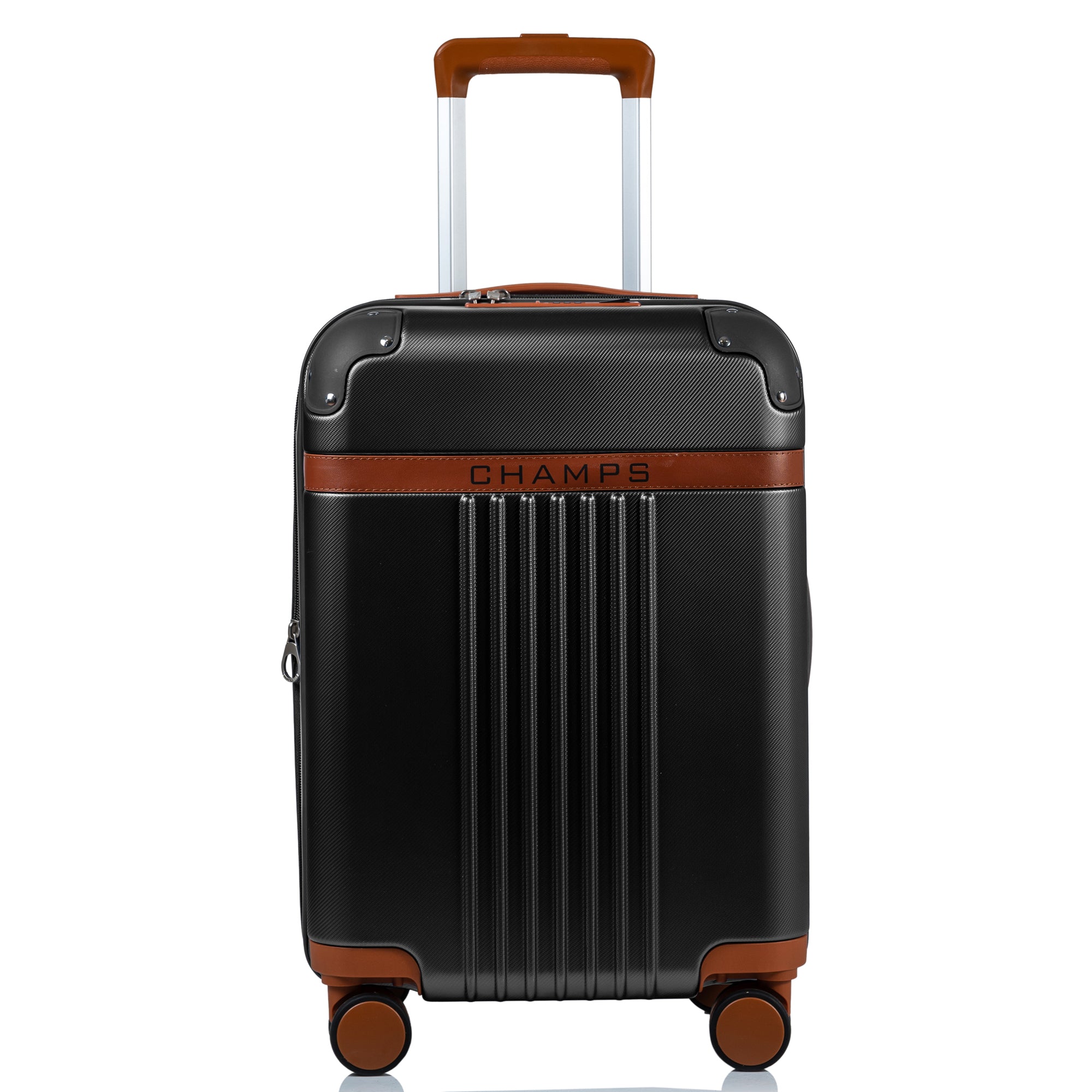 Shop Bentley Noir Valise de cabine Champs Vintage in Canada at only $199.99 2nd look