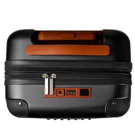 
                    Shop Bentley Black Champs Vintage Carry-on in Canada at only $199.99 9th look
                  