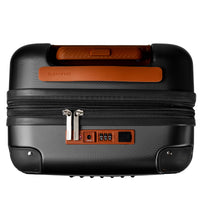 
                      Shop Bentley Noir Valise de cabine Champs Vintage in Canada at only $199.99 9th look
                    