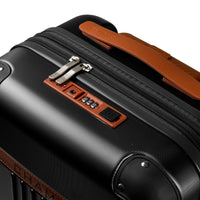 
                      Shop Bentley Noir Valise de cabine Champs Vintage in Canada at only $199.99 10th look
                    