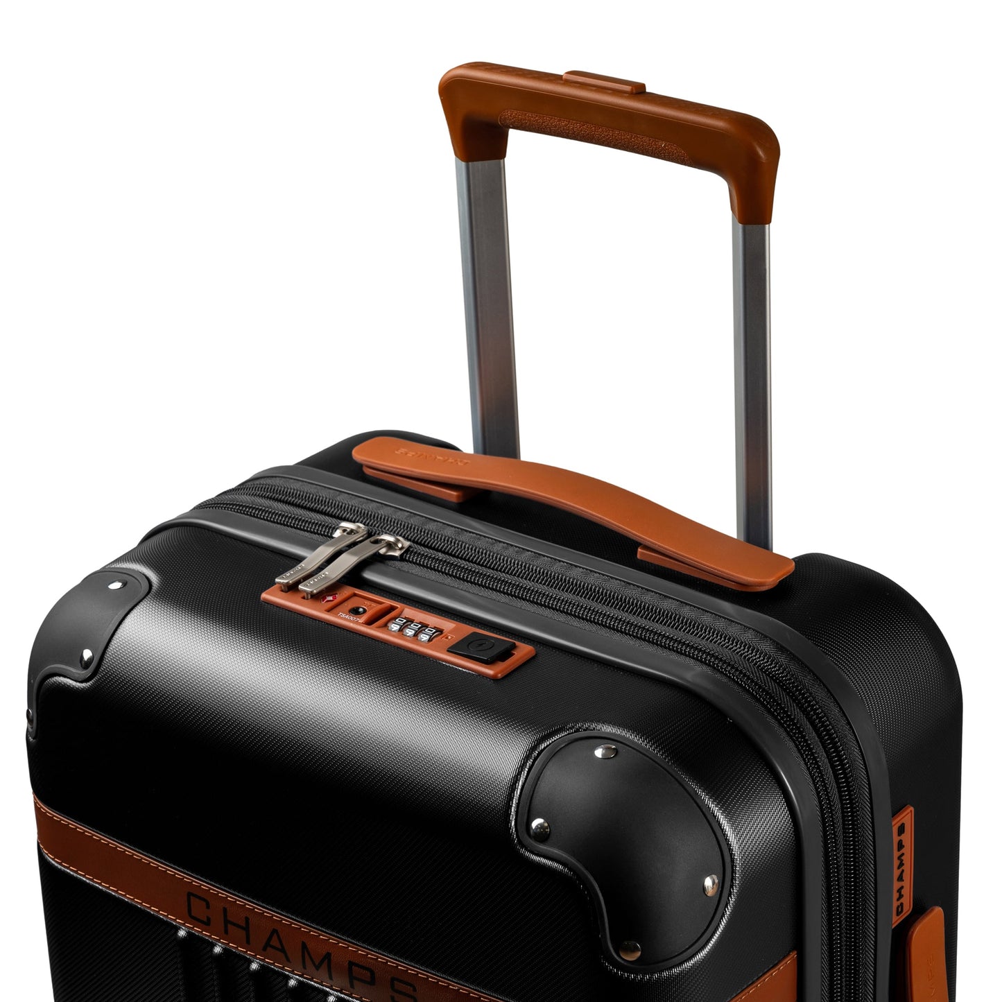 Valise de cabine Champs Vintage