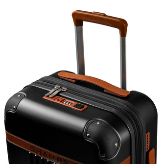 
                    Shop Bentley Noir Valise de cabine Champs Vintage in Canada at only $199.99 11th look
                  