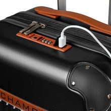 
                    Shop Bentley Noir Valise de cabine Champs Vintage in Canada at only $199.99 13th look
                  