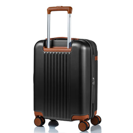 
                    Shop Bentley Black Champs Vintage Carry-on in Canada at only $199.99 4th look
                  