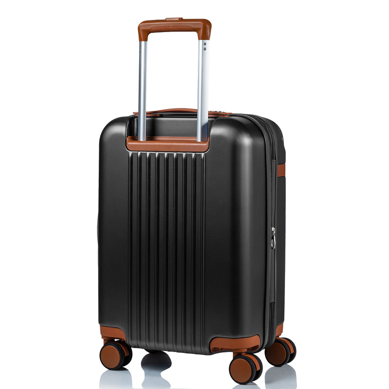 
        Shop Bentley Noir Valise de cabine Champs Vintage in Canada at only $199.99 4th look
      