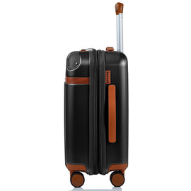 
                    Shop Bentley Black Champs Vintage Carry-on in Canada at only $199.99 6th look
                  