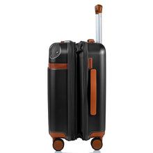 
                    Shop Bentley Noir Valise de cabine Champs Vintage in Canada at only $199.99 7th look
                  