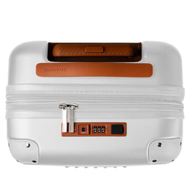 
                    Shop Bentley Ivory Champs Vintage Carry-on in Canada at only $199.99 9th look
                  