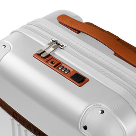 
                    Shop Bentley Ivory Champs Vintage Carry-on in Canada at only $199.99 10th look
                  