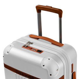 
                    Shop Bentley Ivory Champs Vintage Carry-on in Canada at only $199.99 11th look
                  