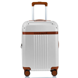 
                    Shop Bentley Ivory Champs Vintage Carry-on in Canada at only $199.99 2nd look
                  