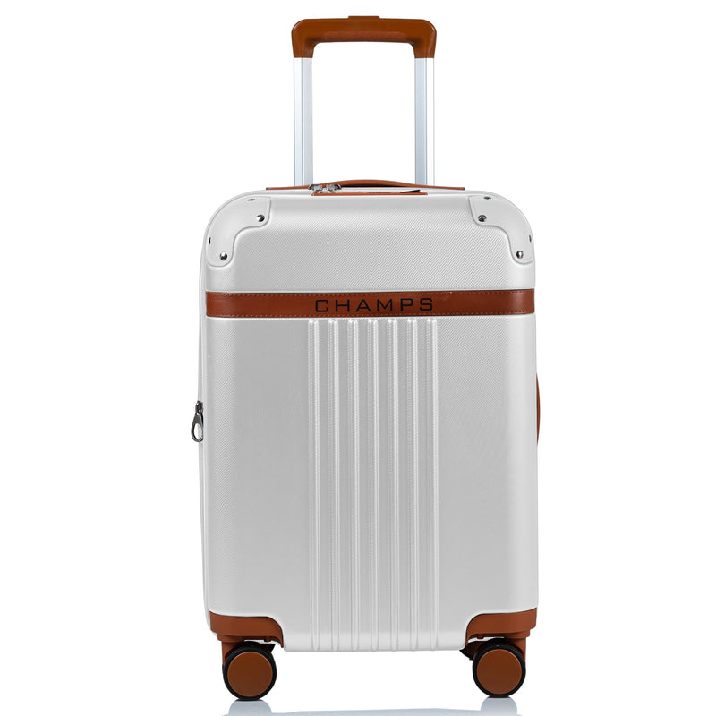 
        Shop Bentley Ivoire Valise de cabine Champs Vintage in Canada at only $199.99 16th look
      