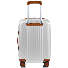 
                    Shop Bentley Ivory Champs Vintage Carry-on in Canada at only $199.99 3rd look
                  
