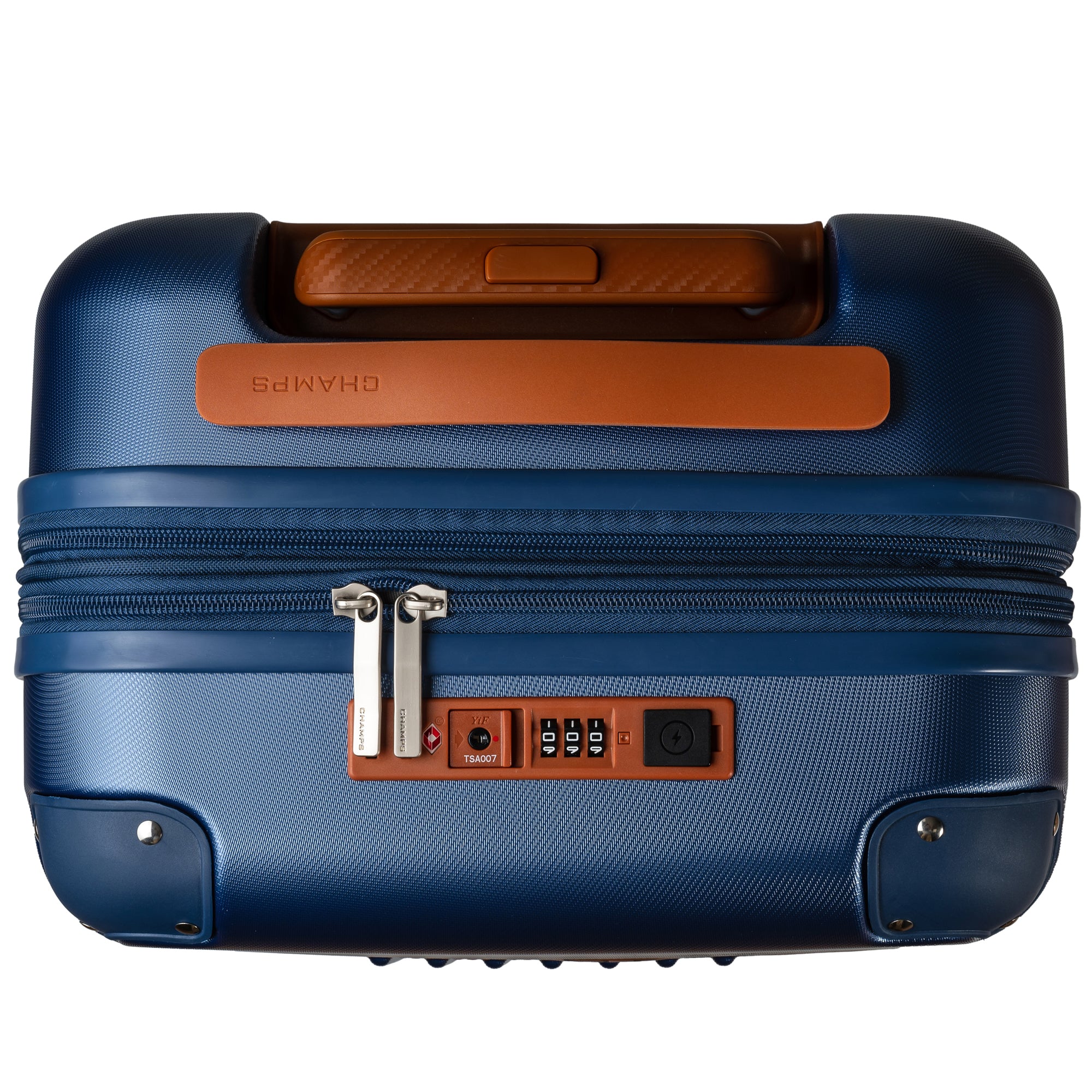 Shop Bentley Bleu marine Valise de cabine Champs Vintage in Canada at only $199.99 37th look
