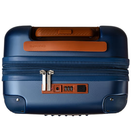 
                    Shop Bentley Navy Champs Vintage Carry-on in Canada at only $199.99 9th look
                  