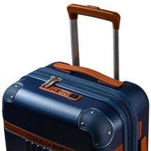 
                    Shop Bentley Bleu marine Valise de cabine Champs Vintage in Canada at only $199.99 11th look
                  
