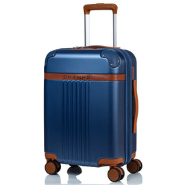 
                    Shop Bentley Navy Champs Vintage Carry-on in Canada at only $199.99 1st look
                  